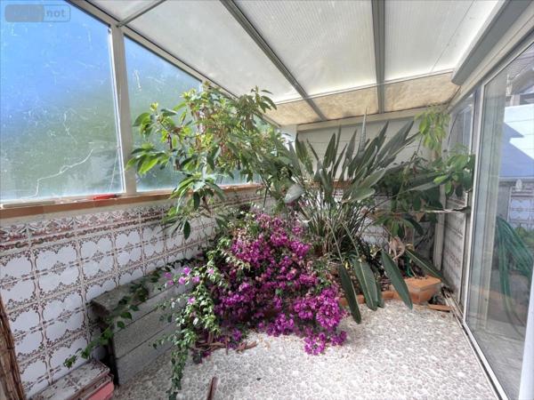 Maison à vendre à Blois dans le Loir-et-Cher (41000), ref : 41002-1082617