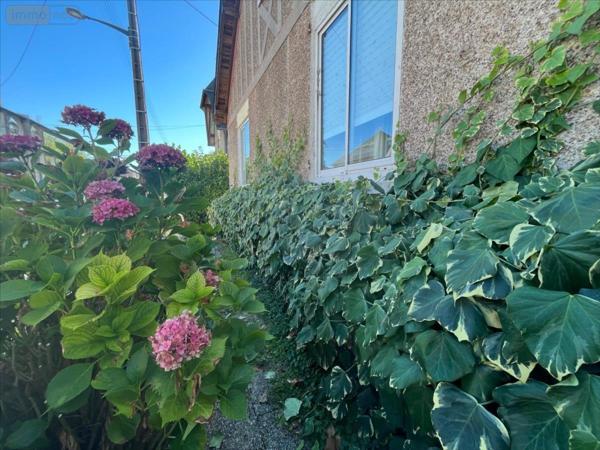 Maison à vendre à Blois dans le Loir-et-Cher (41000), ref : 41002-1082617