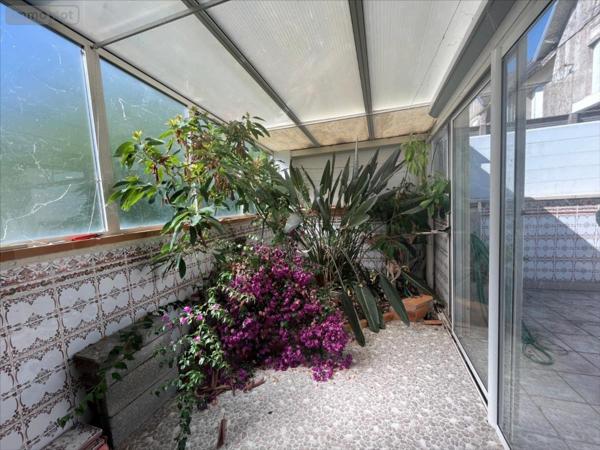 Maison à vendre à Blois dans le Loir-et-Cher (41000), ref : 41002-1082617