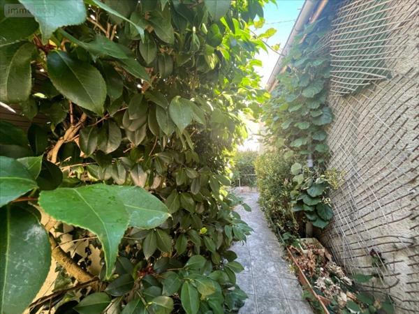 Maison à vendre à Blois dans le Loir-et-Cher (41000), ref : 41002-1082617