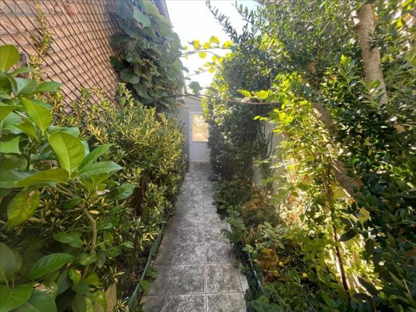 Maison à vendre à Blois dans le Loir-et-Cher (41000), ref : 41002-1082617