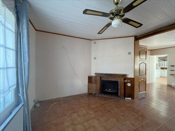 Maison à vendre à Blois dans le Loir-et-Cher (41000), ref : 41002-1082617