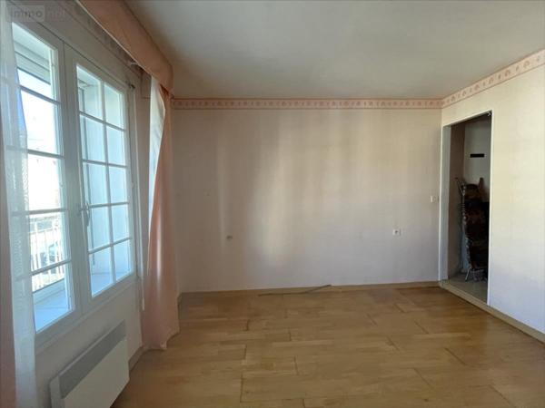 Maison à vendre à Blois dans le Loir-et-Cher (41000), ref : 41002-1082617