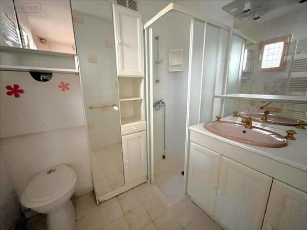 Maison à vendre à Blois dans le Loir-et-Cher (41000), ref : 41002-1082617