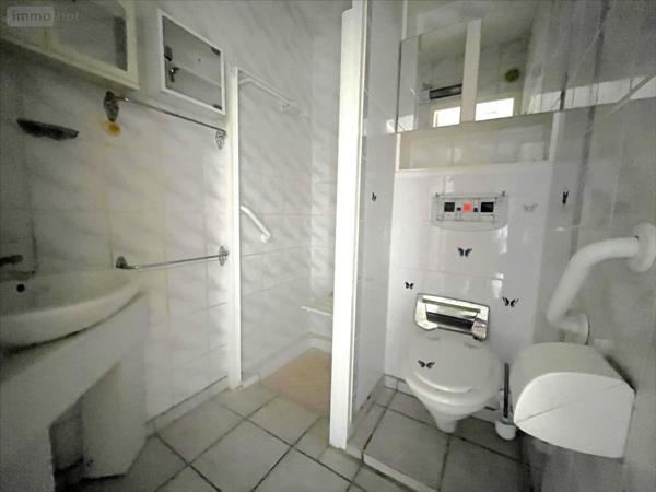 Maison à vendre à Blois dans le Loir-et-Cher (41000), ref : 41002-1082617