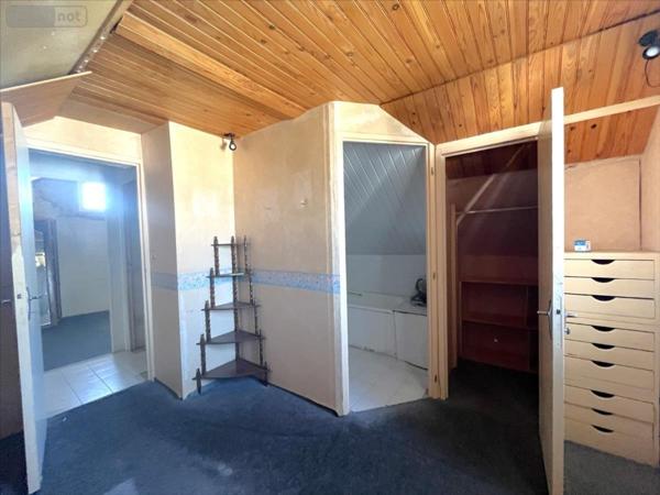 Maison à vendre à Blois dans le Loir-et-Cher (41000), ref : 41002-1082617