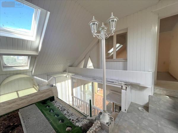 Maison à vendre à Blois dans le Loir-et-Cher (41000), ref : 41002-1082617