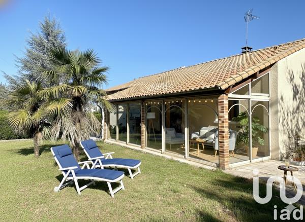 Maison à vendre 4 pièces 160 m² Bessines