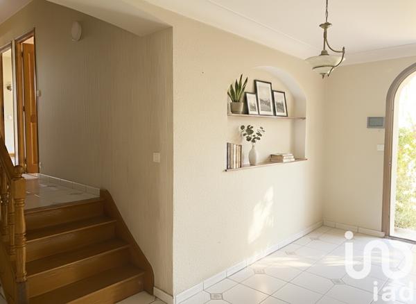 Maison à vendre 4 pièces 160 m² Bessines