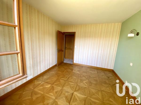 Maison à vendre 4 pièces 160 m² Bessines