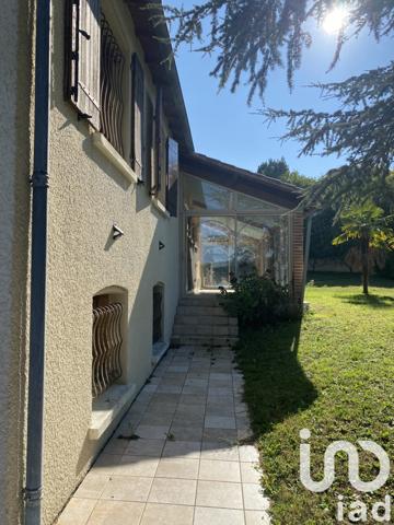 Maison à vendre 4 pièces 160 m² Bessines