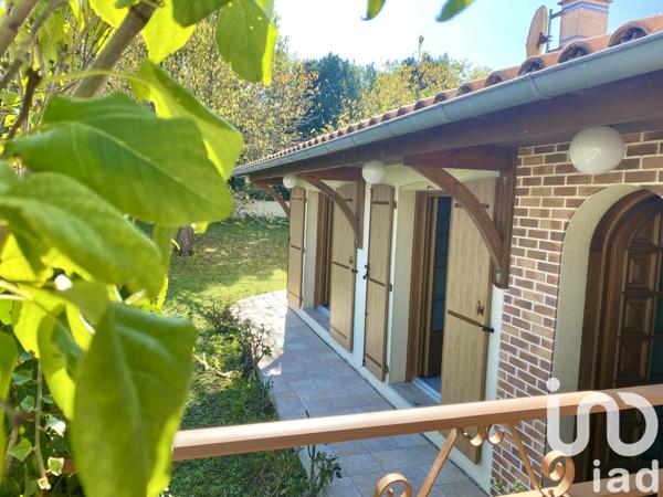 Maison à vendre 4 pièces 160 m² Bessines