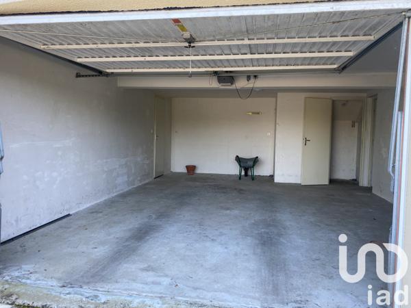 Maison à vendre 4 pièces 160 m² Bessines