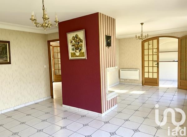 Maison à vendre 4 pièces 160 m² Bessines