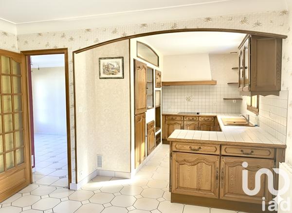 Maison à vendre 4 pièces 160 m² Bessines