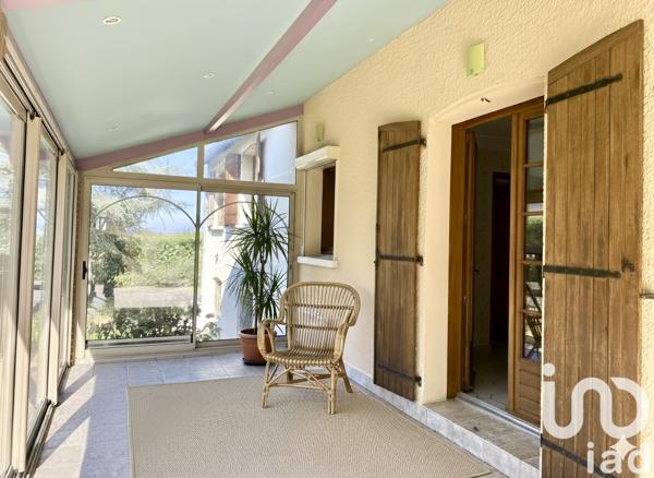 Maison à vendre 4 pièces 160 m² Bessines