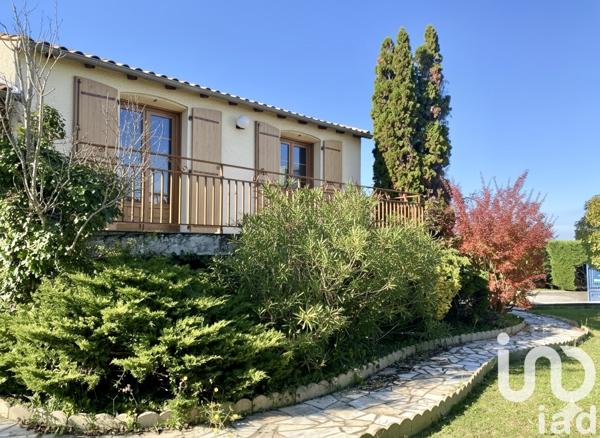 Maison à vendre 4 pièces 160 m² Bessines