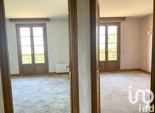 Maison à vendre 4 pièces 160 m² Bessines