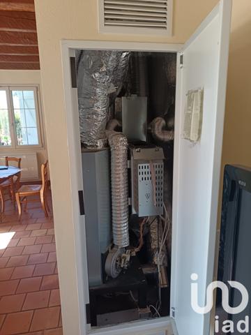 Maison à vendre 7 pièces 155 m² Le Palais-sur-Vienne