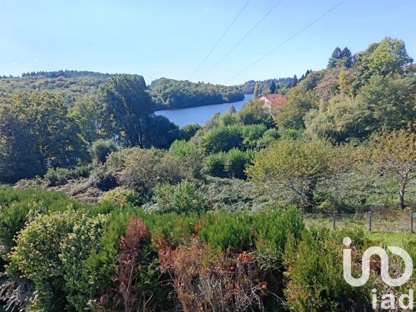 Maison à vendre 7 pièces 155 m² Le Palais-sur-Vienne