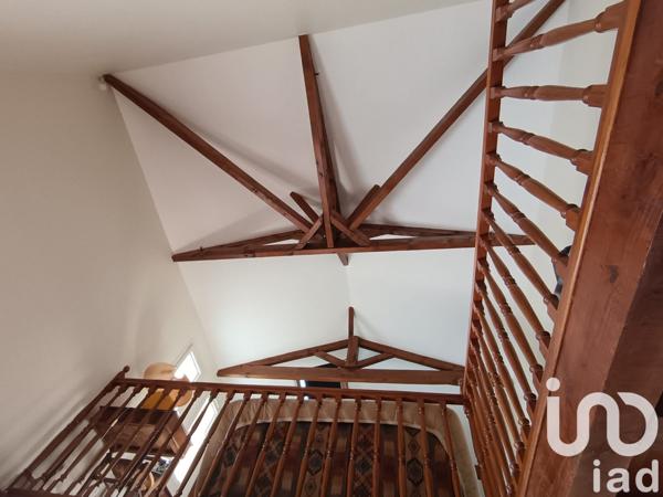 Maison à vendre 7 pièces 155 m² Le Palais-sur-Vienne