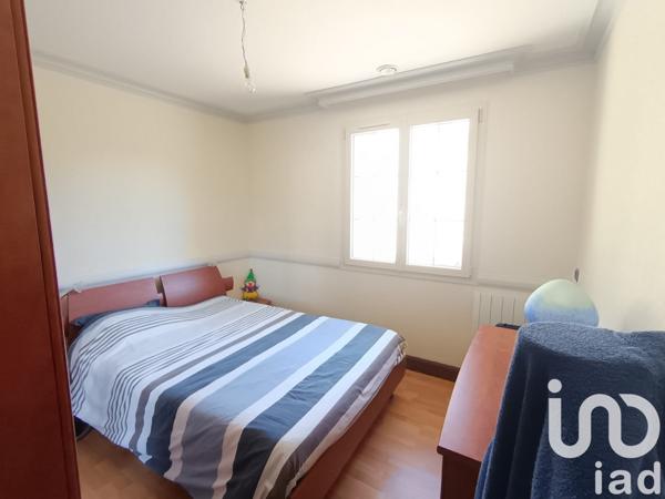 Maison à vendre 7 pièces 155 m² Le Palais-sur-Vienne