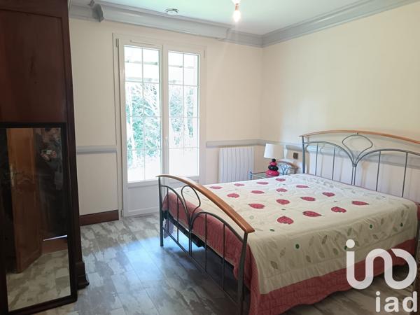 Maison à vendre 7 pièces 155 m² Le Palais-sur-Vienne