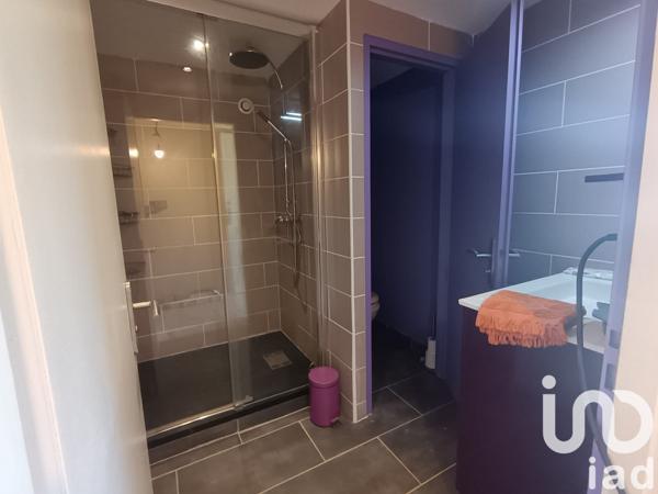 Maison à vendre 7 pièces 155 m² Le Palais-sur-Vienne