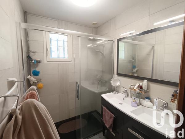 Maison à vendre 7 pièces 155 m² Le Palais-sur-Vienne