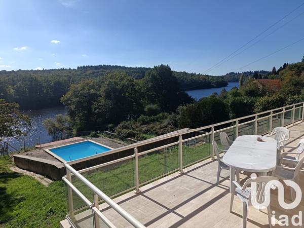 Maison à vendre 7 pièces 155 m² Le Palais-sur-Vienne