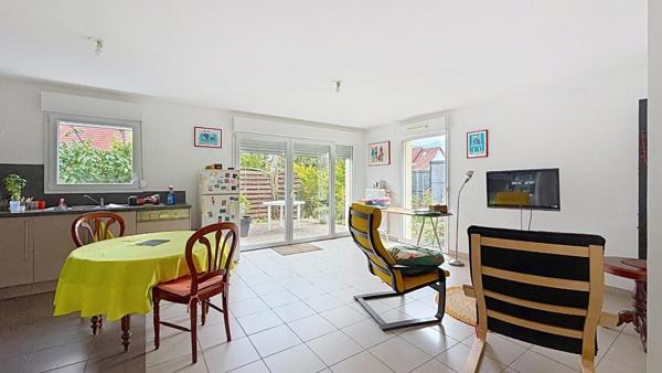 Maison 5 pièces 98 m²