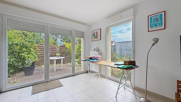 Maison 5 pièces 98 m²