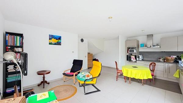Maison 5 pièces 98 m²