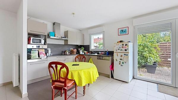 Maison 5 pièces 98 m²