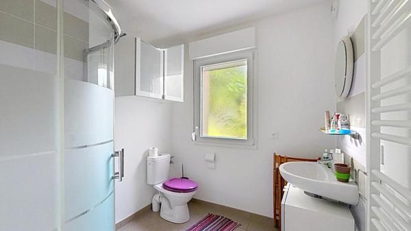 Maison 5 pièces 98 m²
