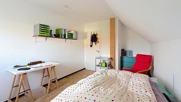 Maison 5 pièces 98 m²