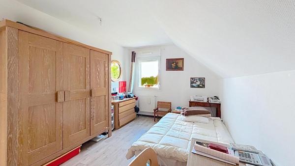 Maison 5 pièces 98 m²