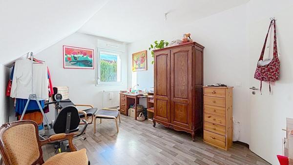 Maison 5 pièces 98 m²
