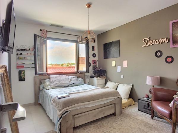 Vente Villa 12 pièces 273 m2 à Villeneuve-de-la-Raho