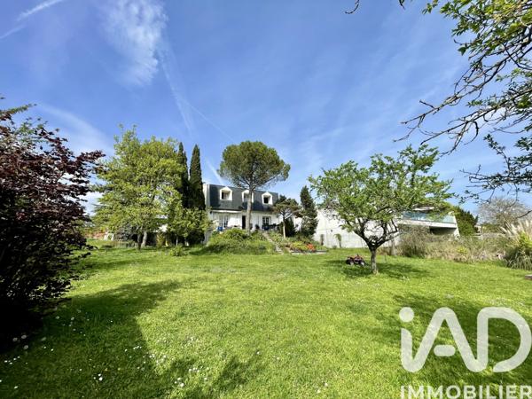 Maison à vendre 7 pièces 170 m² Conflans-Sainte-Honorine
