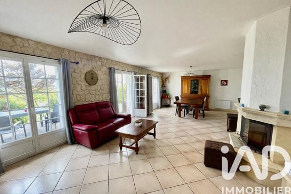 Maison à vendre 7 pièces 170 m² Conflans-Sainte-Honorine