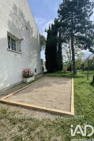 Maison à vendre 7 pièces 170 m² Conflans-Sainte-Honorine