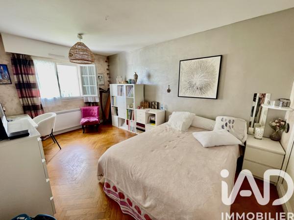 Maison à vendre 7 pièces 170 m² Conflans-Sainte-Honorine