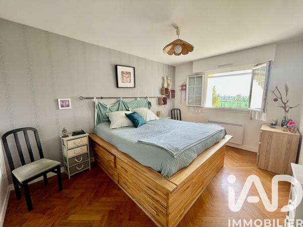 Maison à vendre 7 pièces 170 m² Conflans-Sainte-Honorine