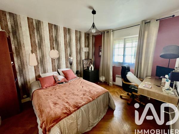 Maison à vendre 7 pièces 170 m² Conflans-Sainte-Honorine