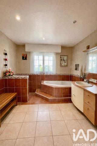 Maison à vendre 7 pièces 170 m² Conflans-Sainte-Honorine