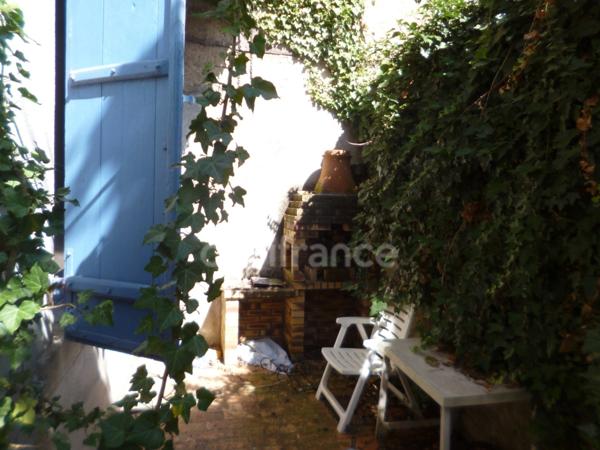 PREMERY 58700 Maison centre ville avec toutes commodités