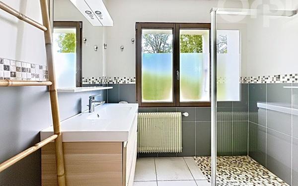 Maison à vendre    8 pièces • 204 m2 Bons-en-Chablais