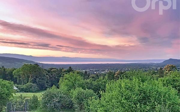 Maison à vendre    8 pièces • 204 m2 Bons-en-Chablais