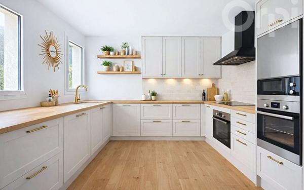 Maison à vendre    8 pièces • 204 m2 Bons-en-Chablais